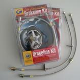 Goodridge Stahlflex Bremsleitungen