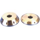 Aluminium Glocke