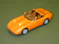 Tuscan Cabrio