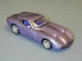 Tuscan Coupe