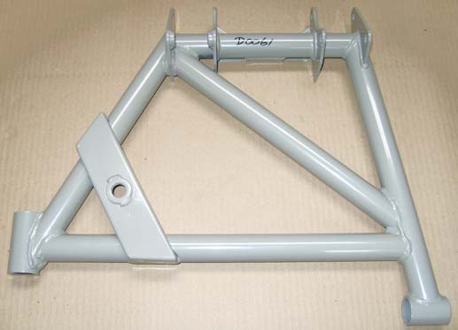 Wishbone Rear lower (rh)