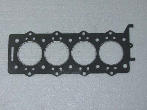 Cylinder head gasket  (4.2 LTR AJP V8) A Bank