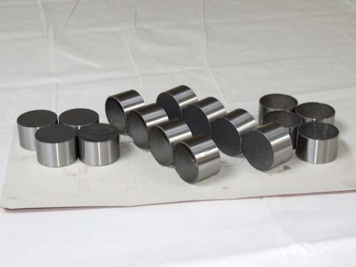 Camshaft follower Camshaft follower