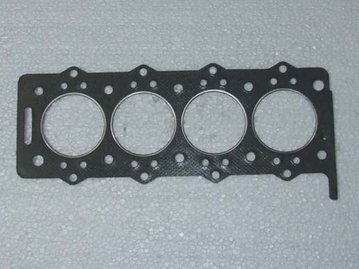 Cylinder head gasket (4.2 LTR AJP V8) B Bank Cylinder head gasket (4.2 LTR AJP V8) B Bank
