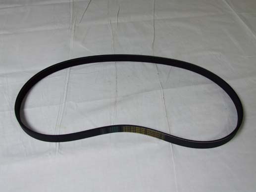 Aircon belt Aircon belt
