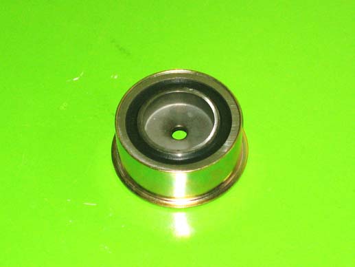 Aircon pulley bearing