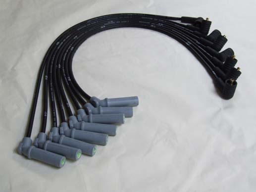 plug lead set