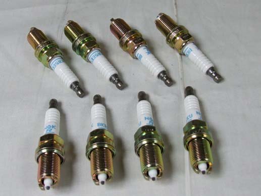 spark plug spark plug