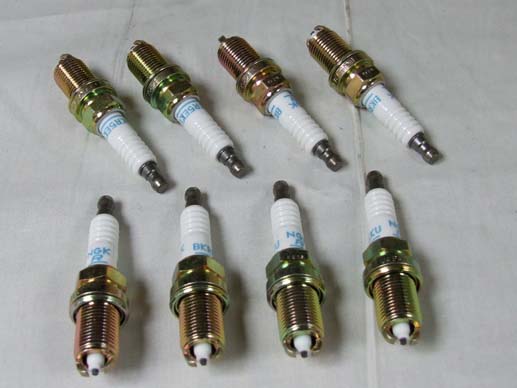 spark plug