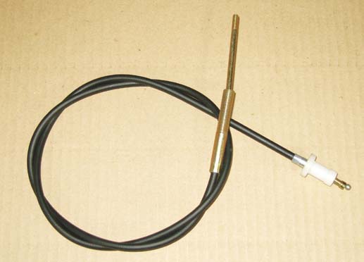 Throttle cable Throttle cable