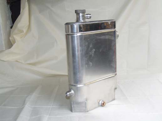 Oil tank Oil tank