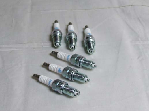 spark plug