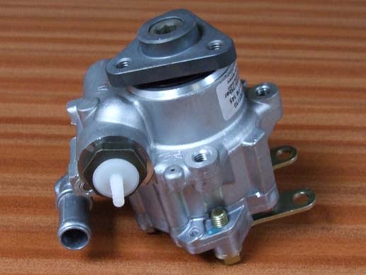 Power steering pump