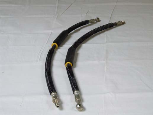 Rear brake hose Rear brake hose