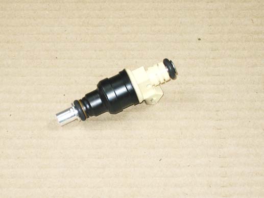 Fuel injector Fuel injector