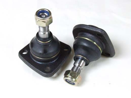 Lower ball joint