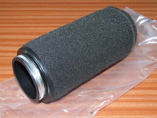 Air filter Air filter