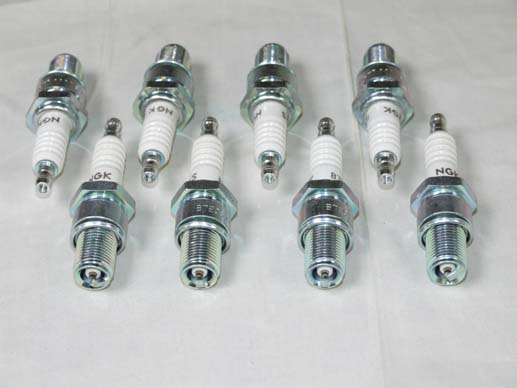 spark plug