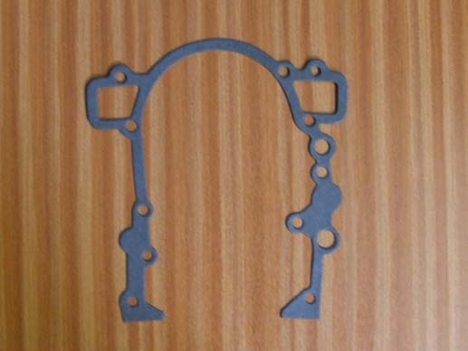 Front cover gasket (non serpentine)