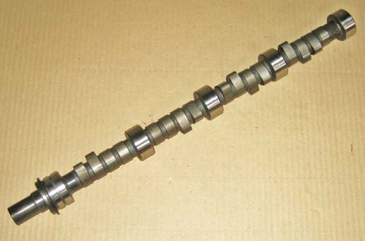 4.0 Ltr camshaft