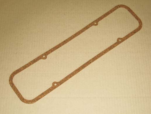 Rocker cover gasket (cork)