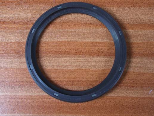 Rear crank seal