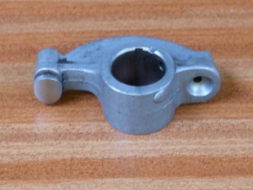 steel rocker arm