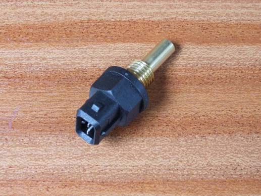 Coolant temperature sensor