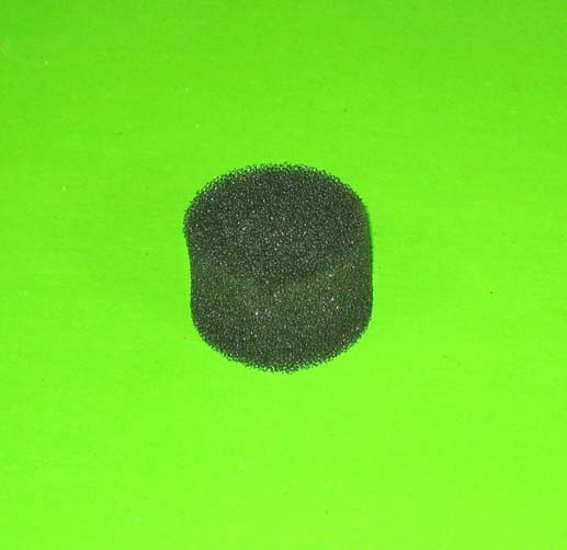 Rocker cover filter Rocker cover filter