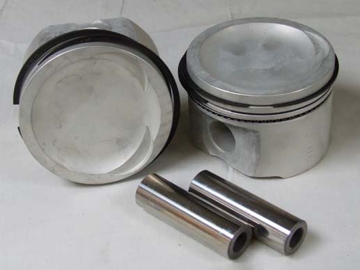 5ltr pistons