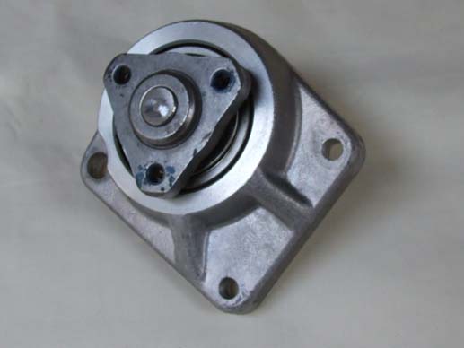 Idler bearing