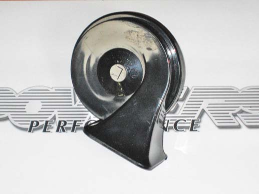 Low horn Low horn