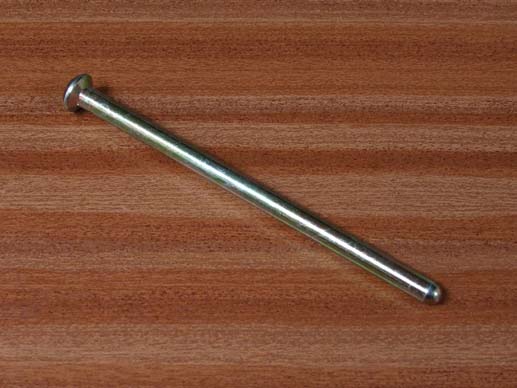 Clutch push rod Clutch push rod