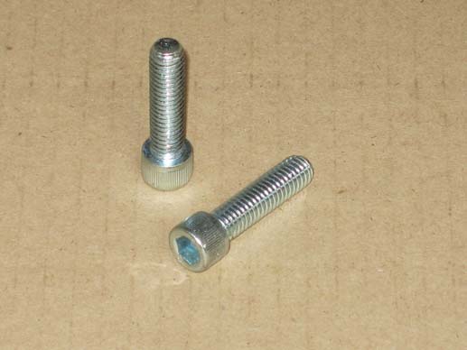 Starter motor bolt Starter motor bolt