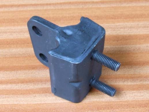 Engine mounting rubber Engine mounting rubber