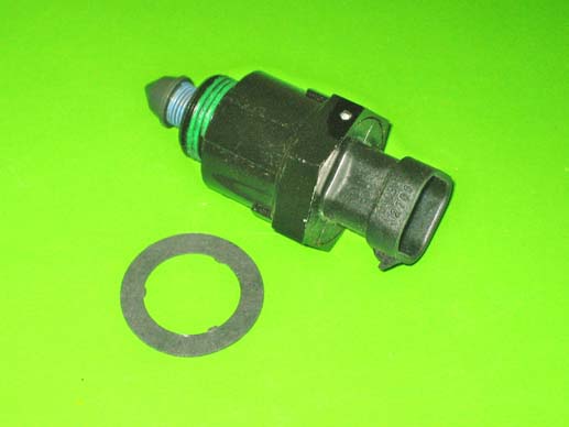 Stepper motor Stepper motor