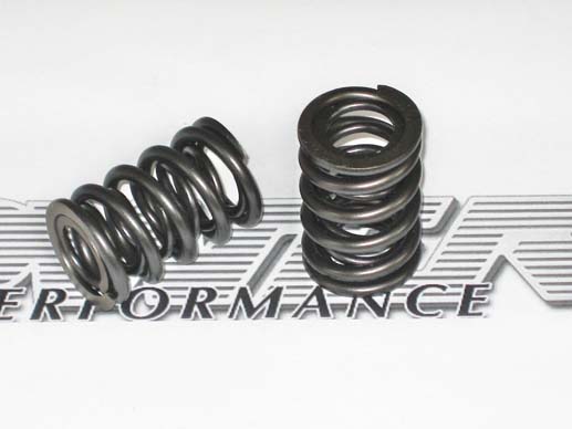 double valve spring double valve spring