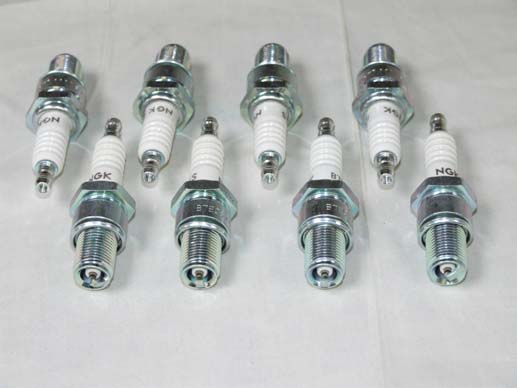 spark plug spark plug
