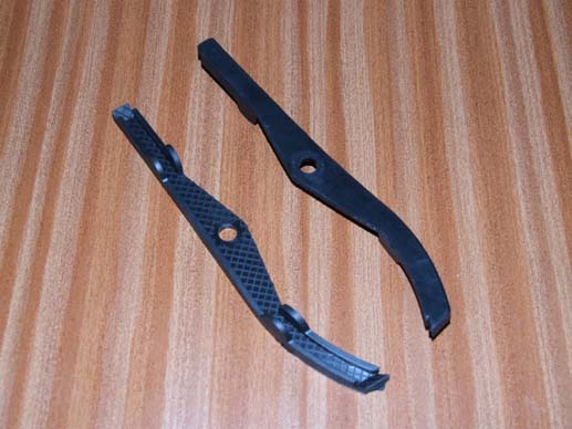 valley gasket end seal valley gasket end seal