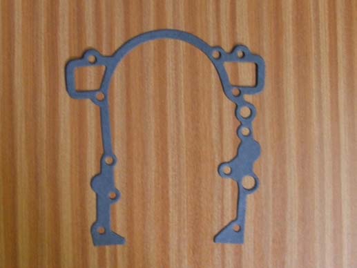 Front cover gasket (non serpentine) Front cover gasket (non serpentine)