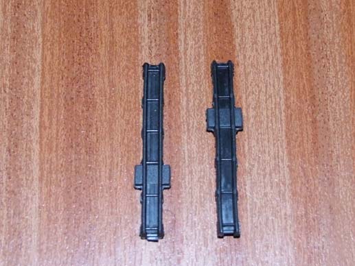 rear main block cross seal rear main block cross seal