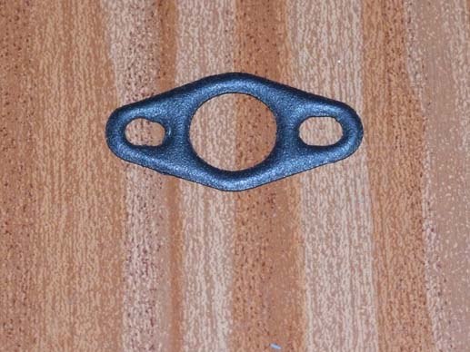 Oil pick up pipe gasket Oil pick up pipe gasket