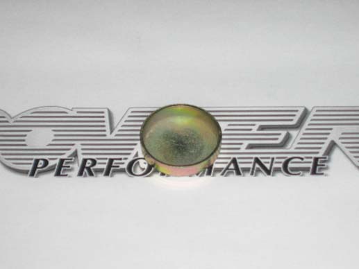 Block core plug Block core plug