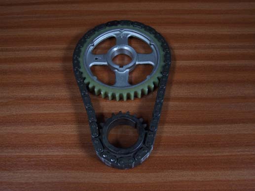 TIMING CHAIN KIT TIMING CHAIN KIT