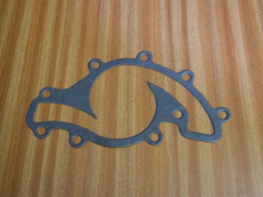 water pumpp gasket (serpentine) water pumpp gasket (serpentine)