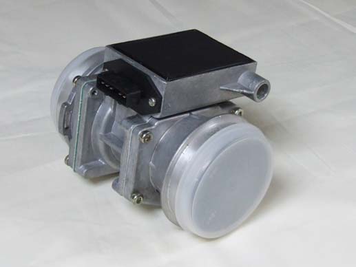 air flow meter air flow meter