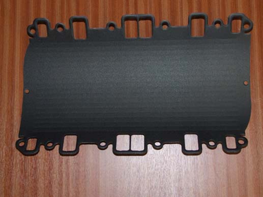 VALLEY GASKET VALLEY GASKET