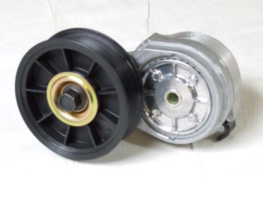 Belt tensioner (non aircon) Belt tensioner (non aircon)