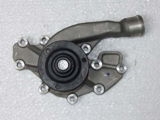 WATER PUMP (SERPENTINE) WATER PUMP (SERPENTINE)