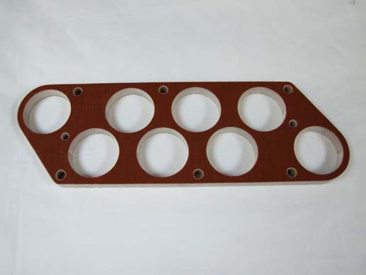 thermal plate thermal plate